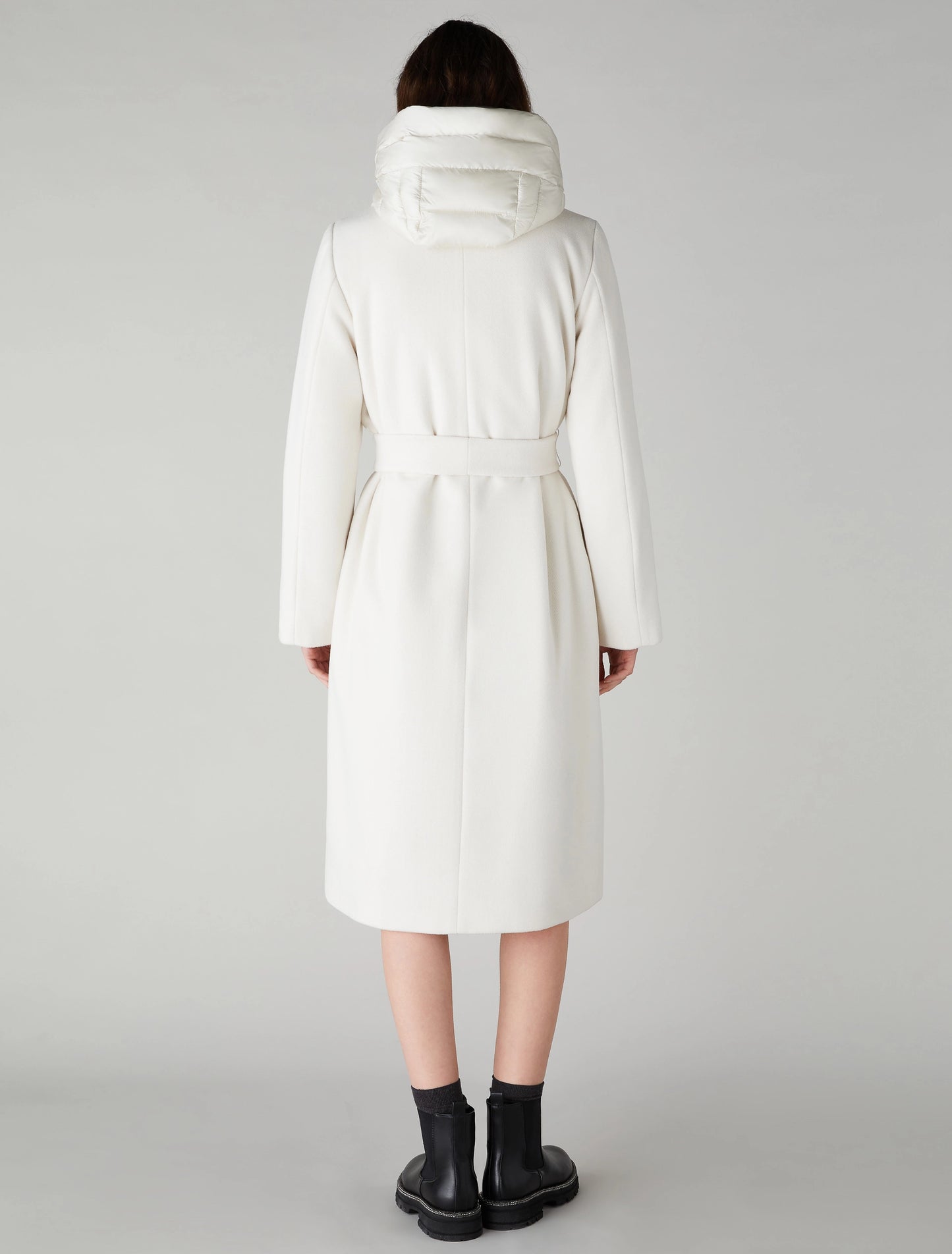 EMME MARELLA Cappotto Donna mod. CANCAN