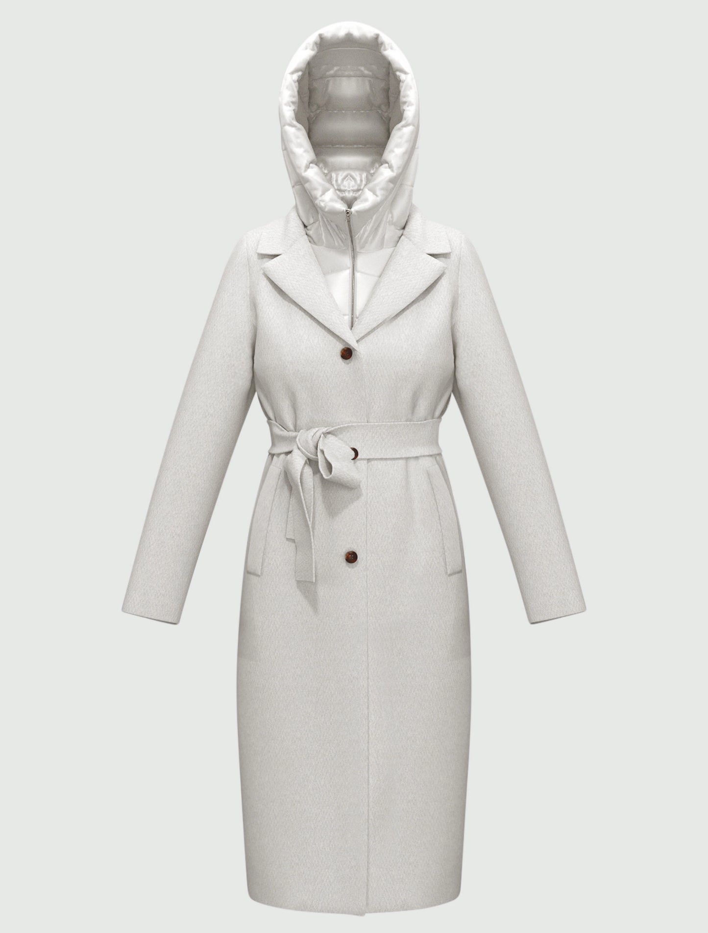 EMME MARELLA Cappotto Donna mod. CANCAN