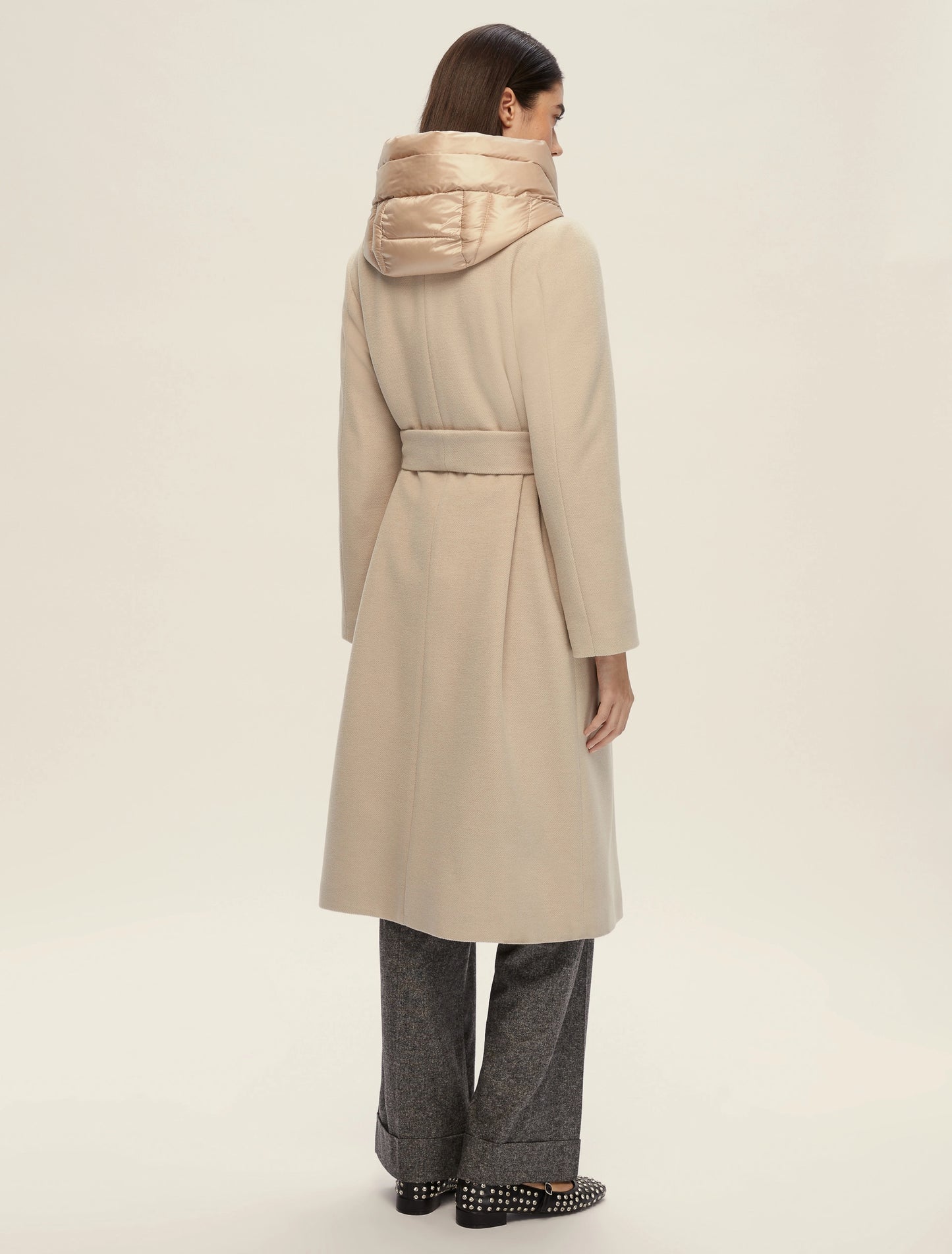 EMME MARELLA Cappotto Donna mod. DESIDERIO