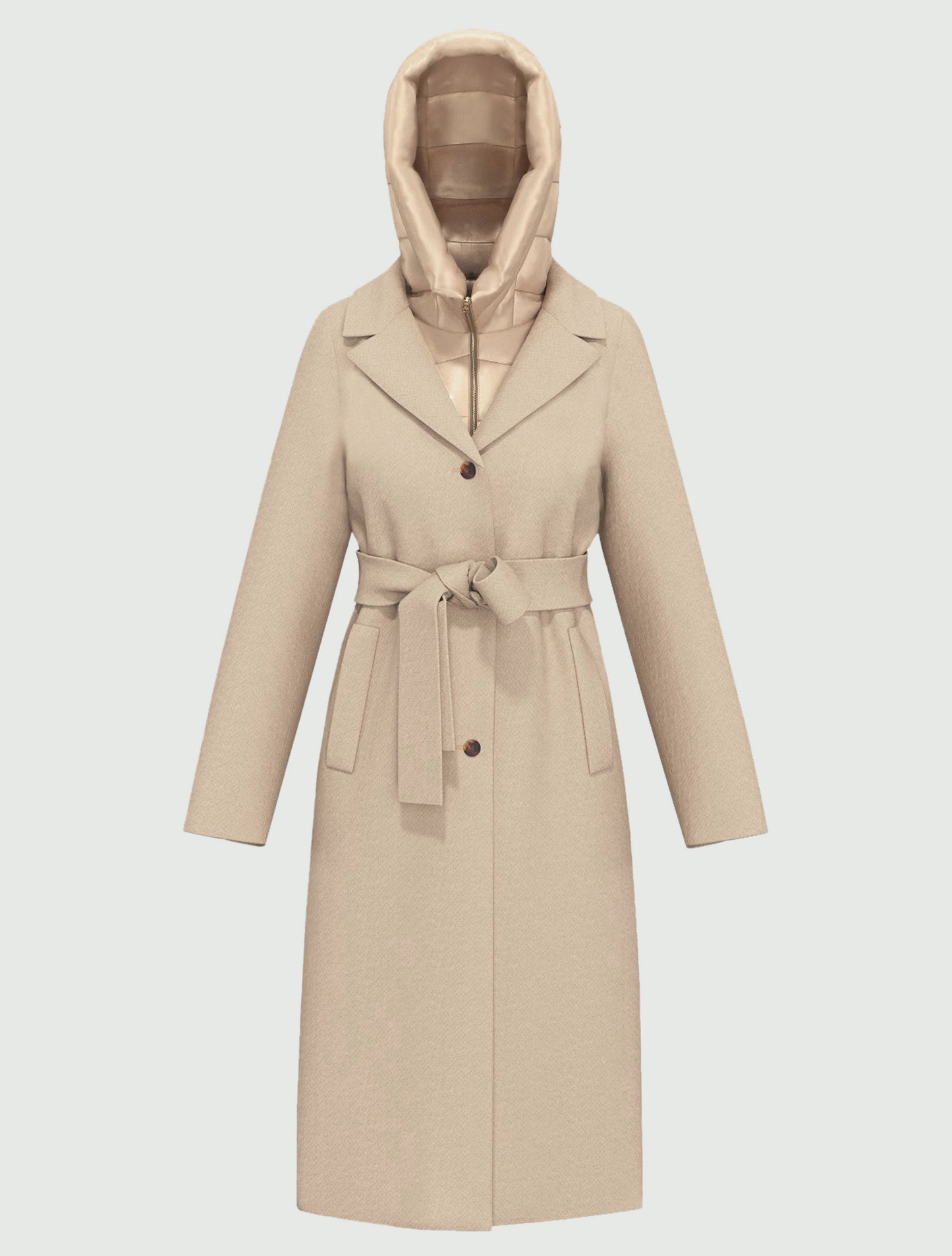 EMME MARELLA Cappotto Donna mod. DESIDERIO