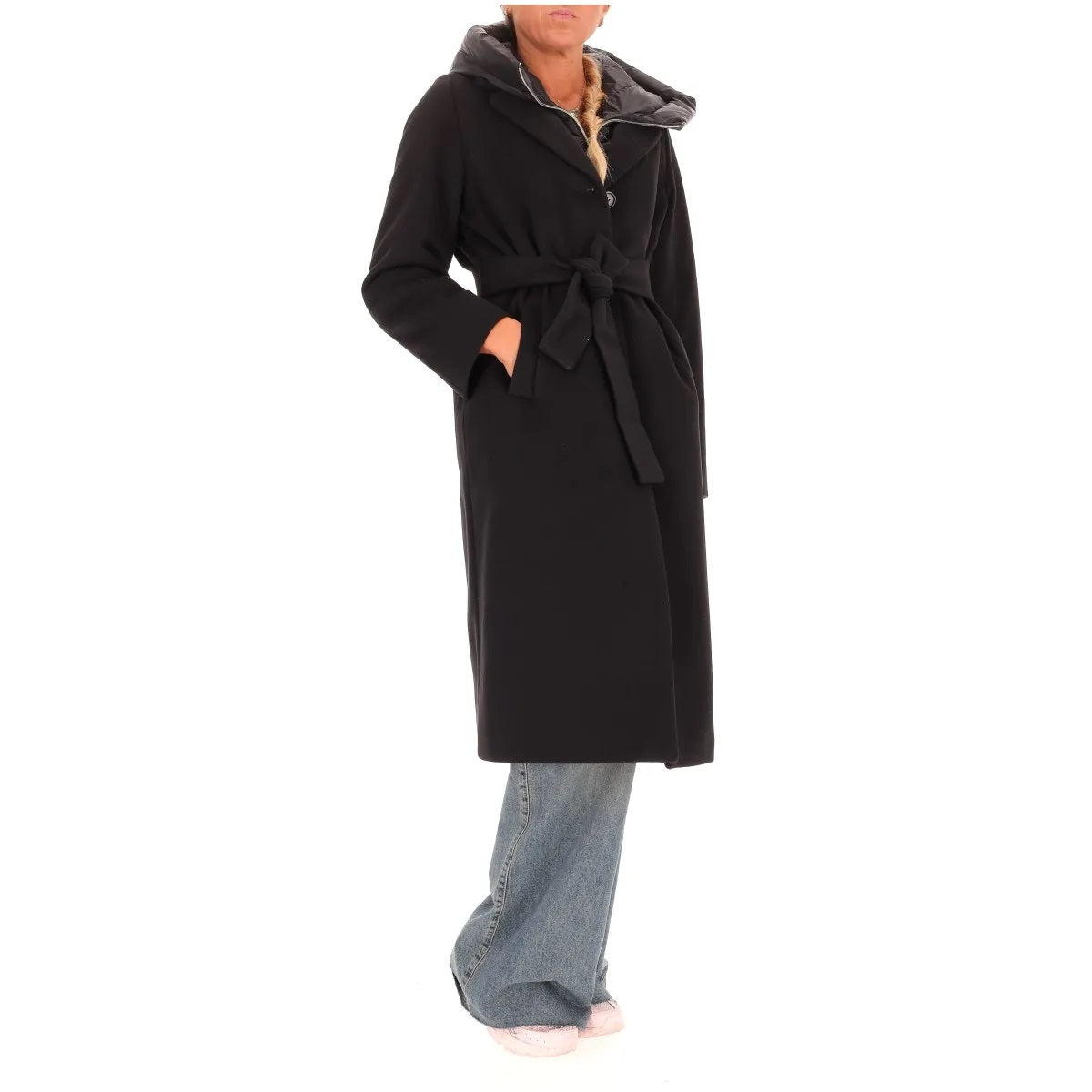 EMME MARELLA Cappotto Donna mod. DESIDERIO