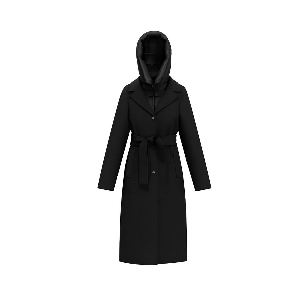 EMME MARELLA Cappotto Donna mod. DESIDERIO