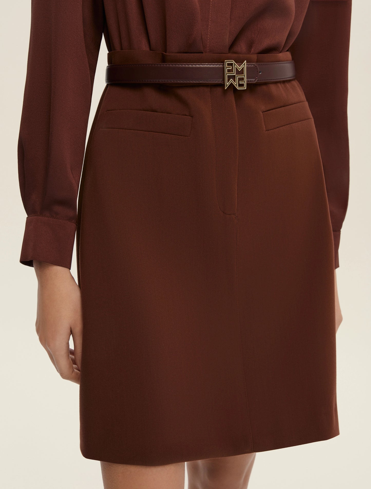 EMME MARELLA Cintura Donna mod. MAROTTA