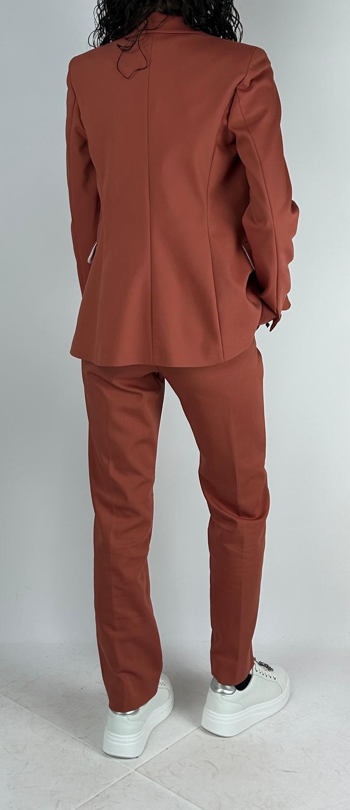 EMME MARELLA Giacca Donna mod. MALIZIA