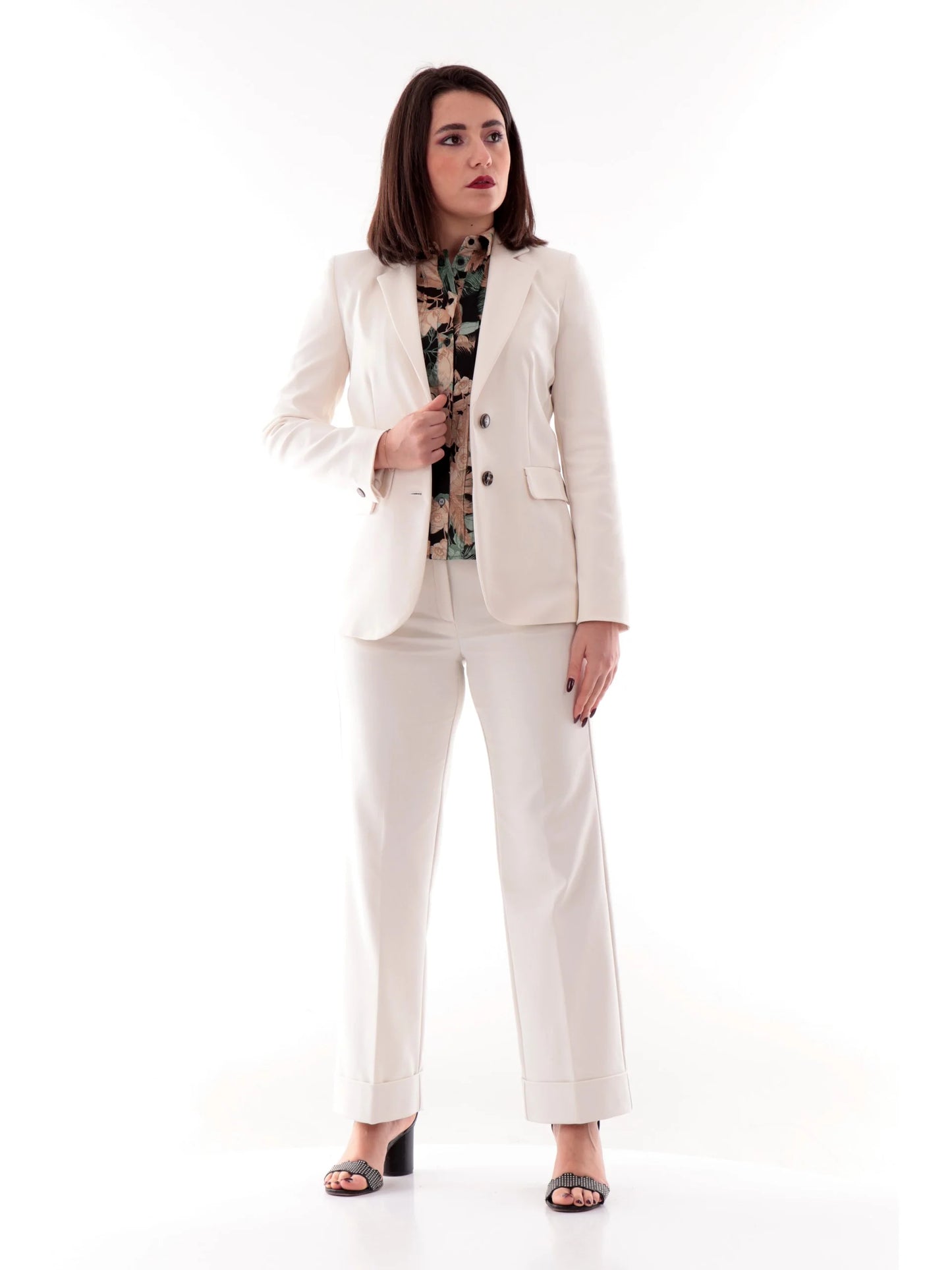 EMME MARELLA Giacca Donna mod. MALIZIA