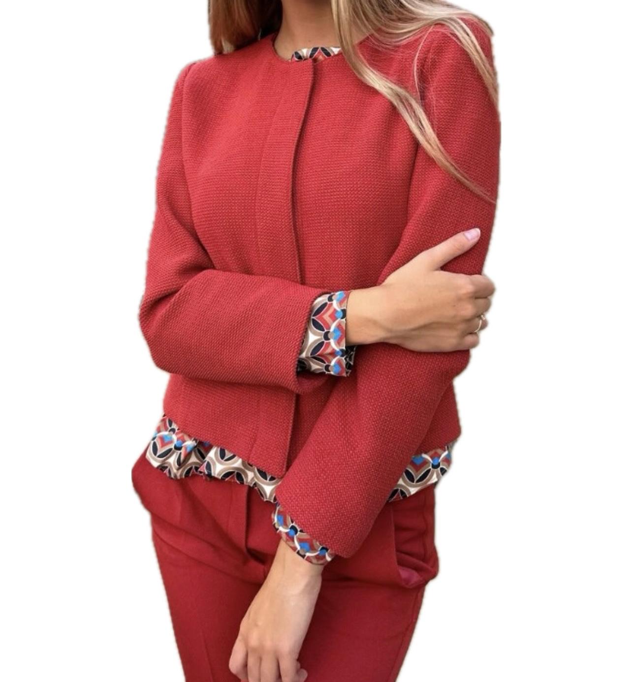 EMME MARELLA Giacca Donna mod. RE