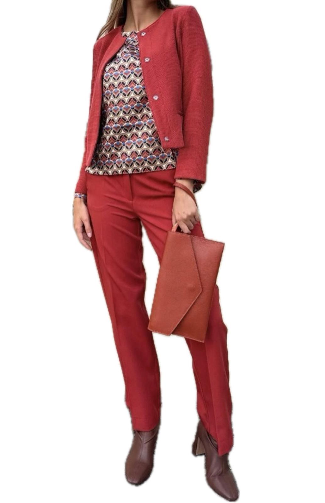 EMME MARELLA Giacca Donna mod. RE