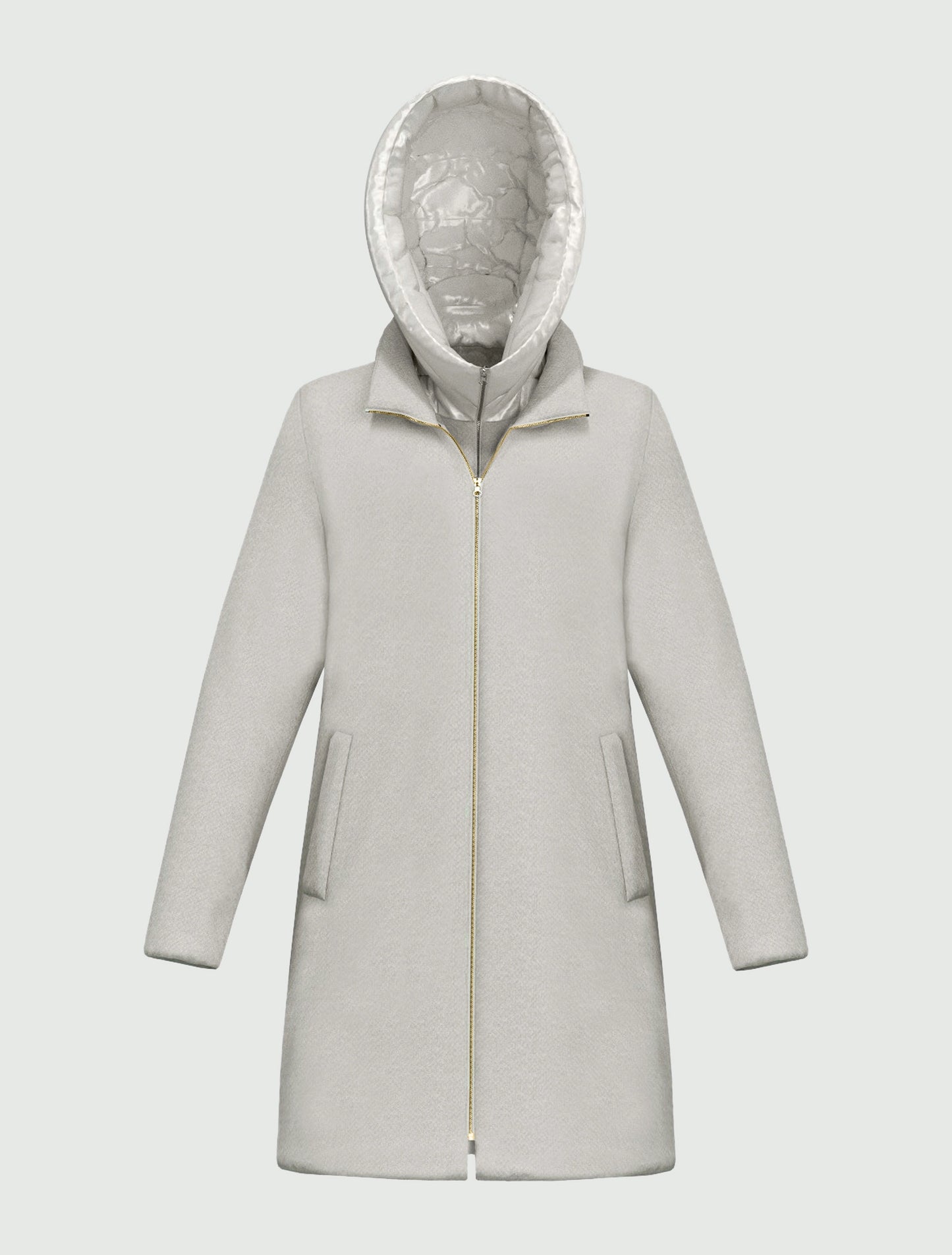 EMME MARELLA Giaccone Donna mod. BACIO