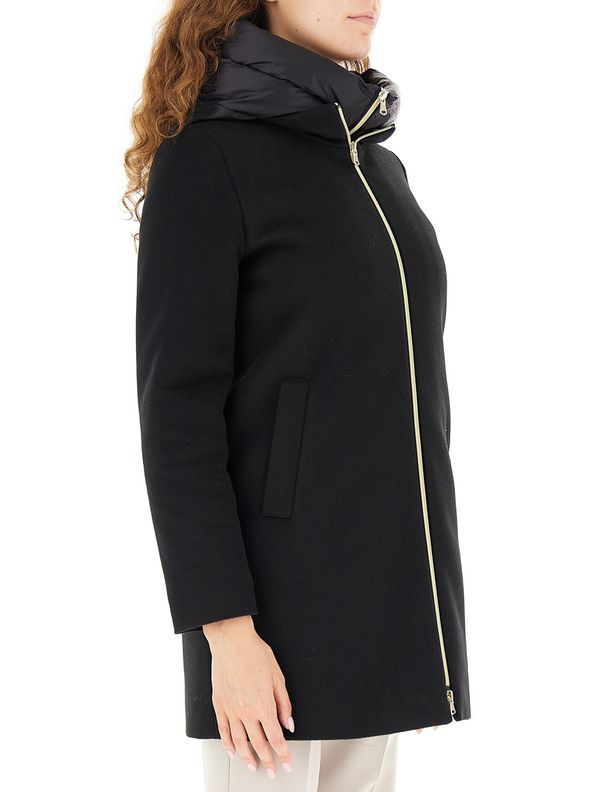 EMME MARELLA Giaccone Donna mod. BACIO