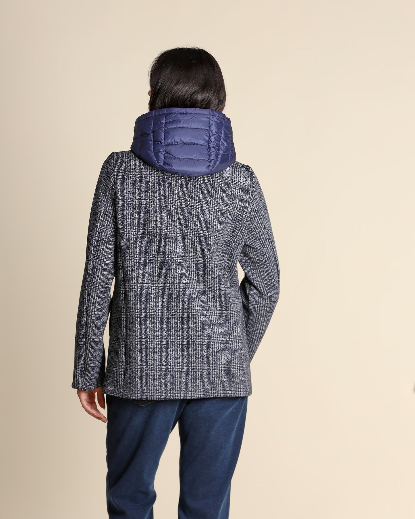 EMME MARELLA Giaccone Donna mod. KANSAS