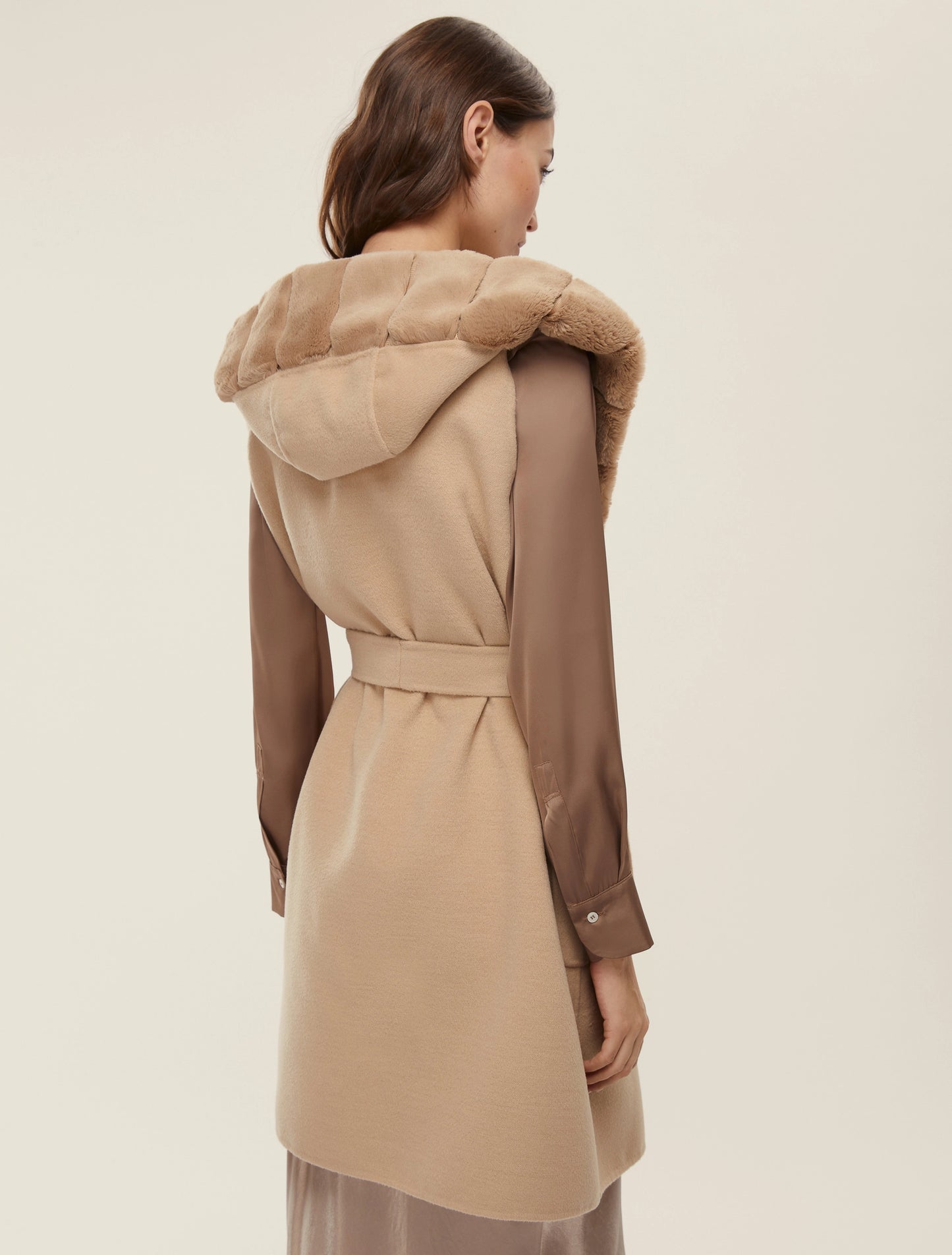 EMME MARELLA Gilet Donna mod. FORMOSA