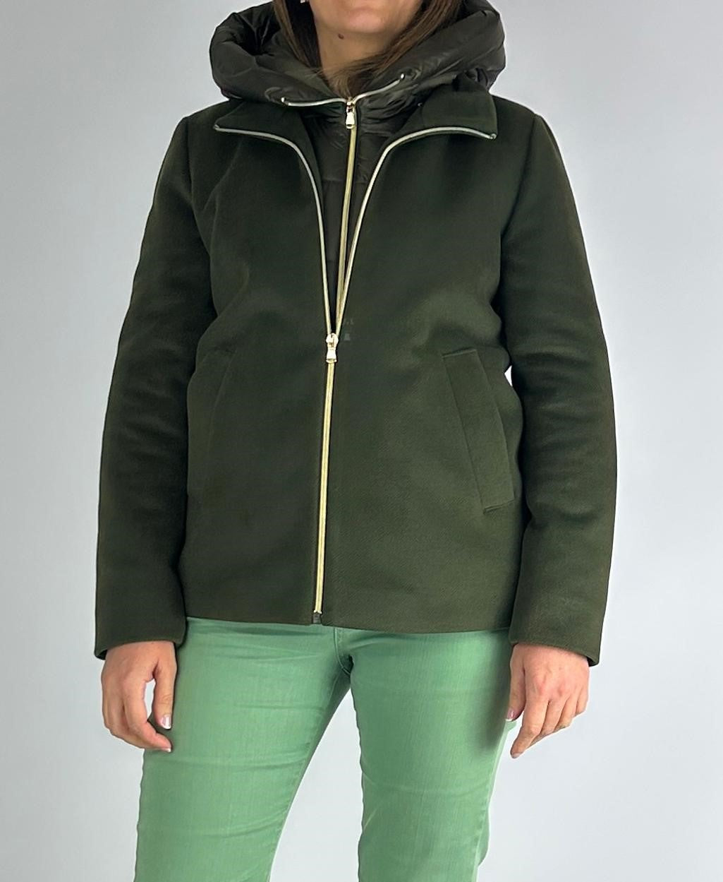 EMME MARELLA Giubbotto Donna mod. VIVACE