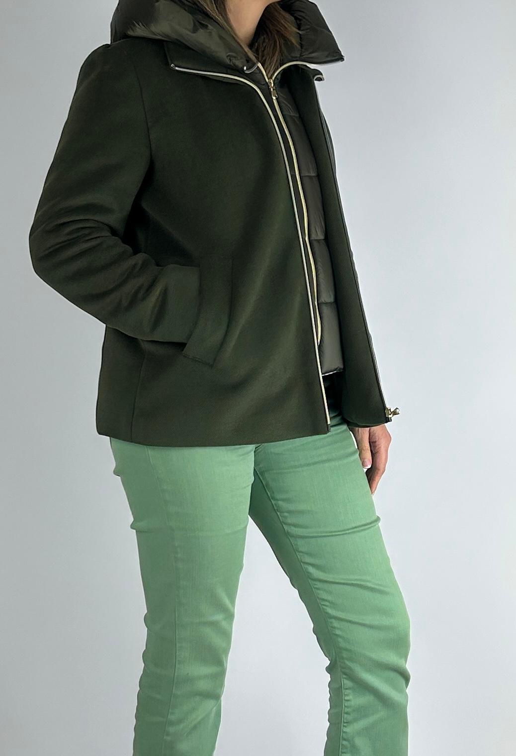 EMME MARELLA Giubbotto Donna mod. VIVACE