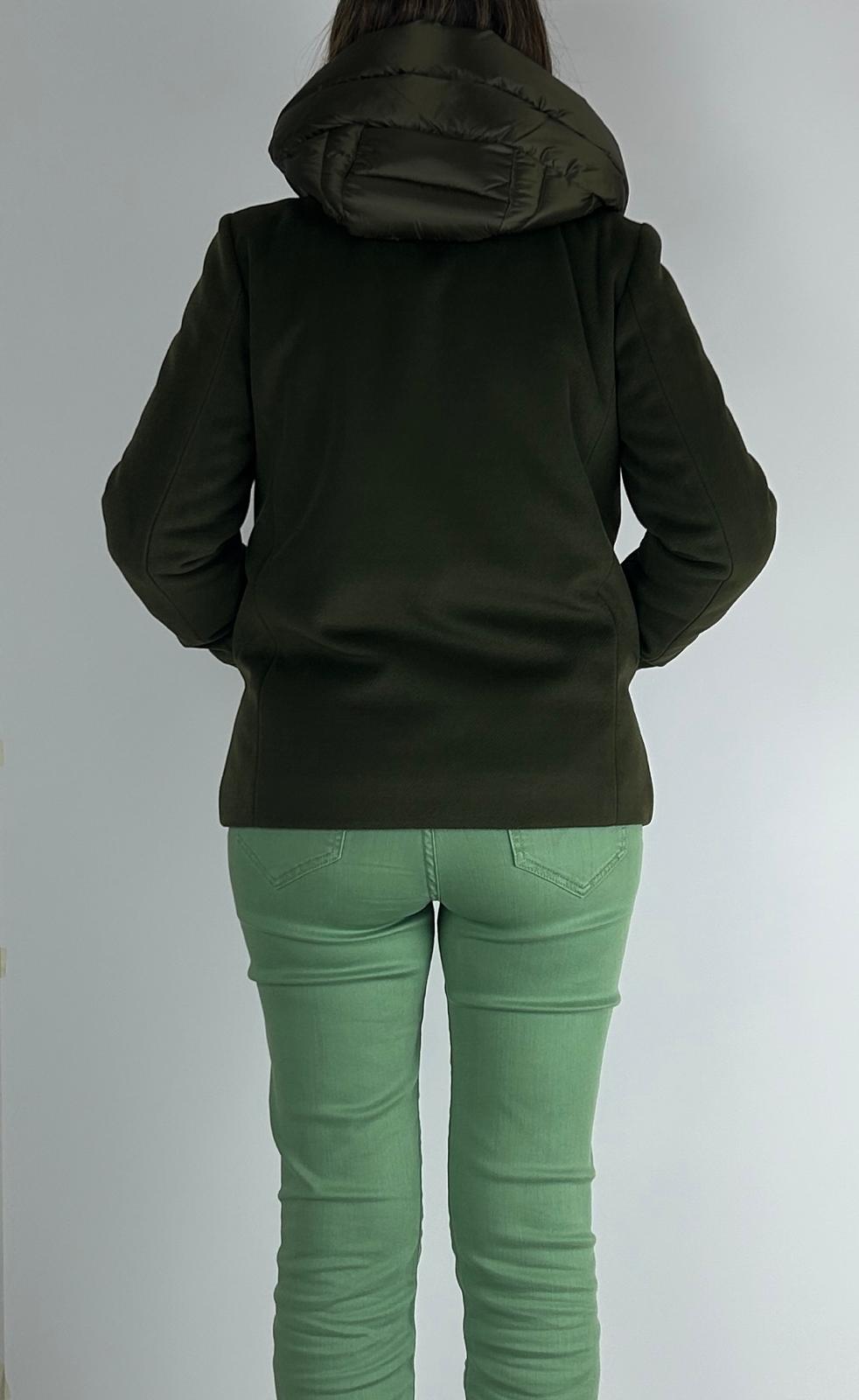 EMME MARELLA Giubbotto Donna mod. VIVACE