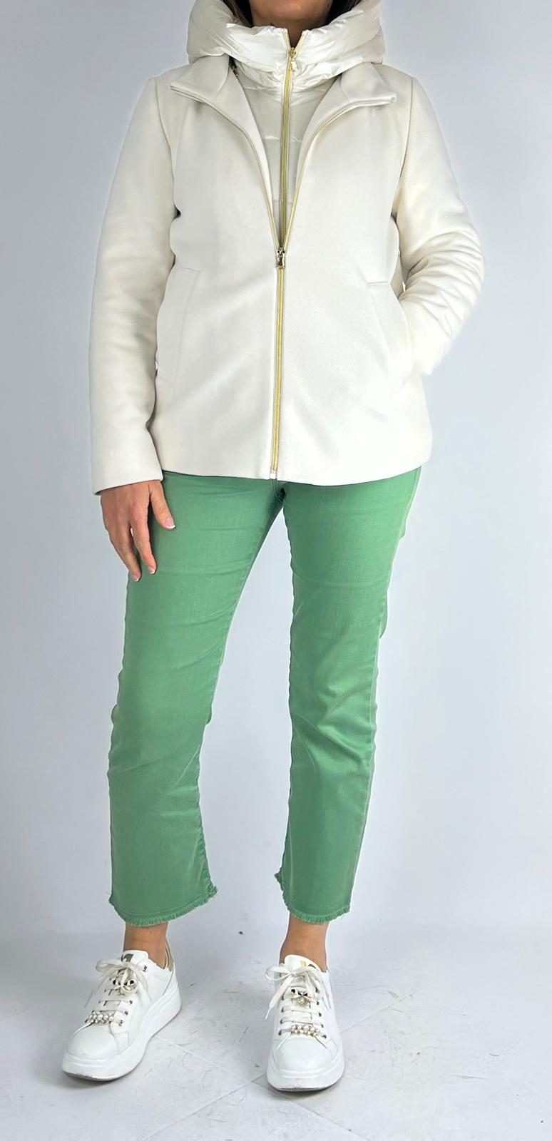 EMME MARELLA Giubbotto Donna mod. VIVACE