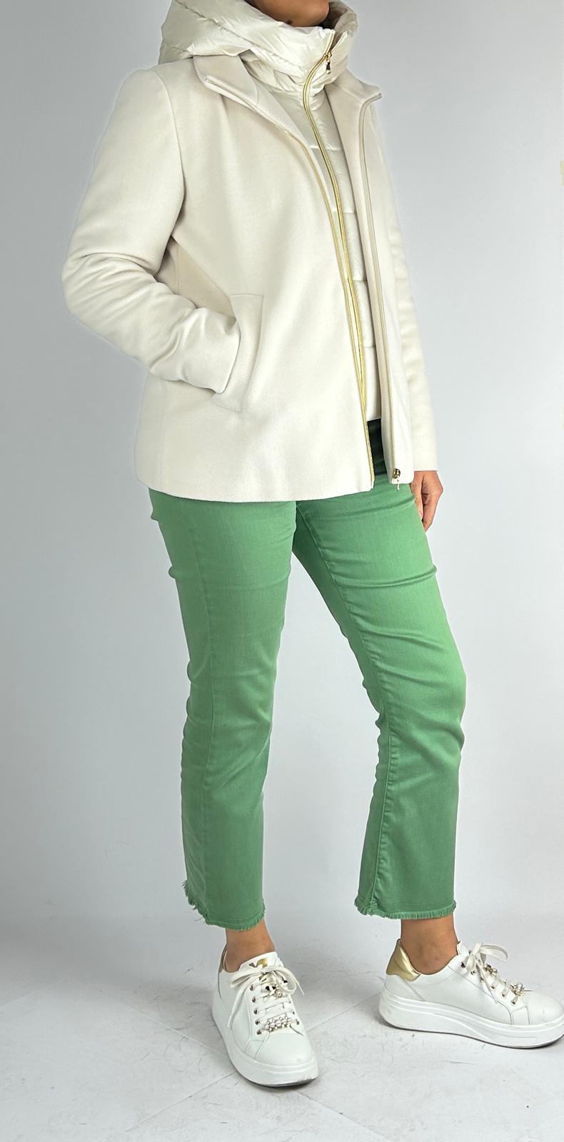 EMME MARELLA Giubbotto Donna mod. VIVACE