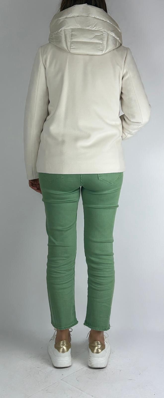 EMME MARELLA Giubbotto Donna mod. VIVACE