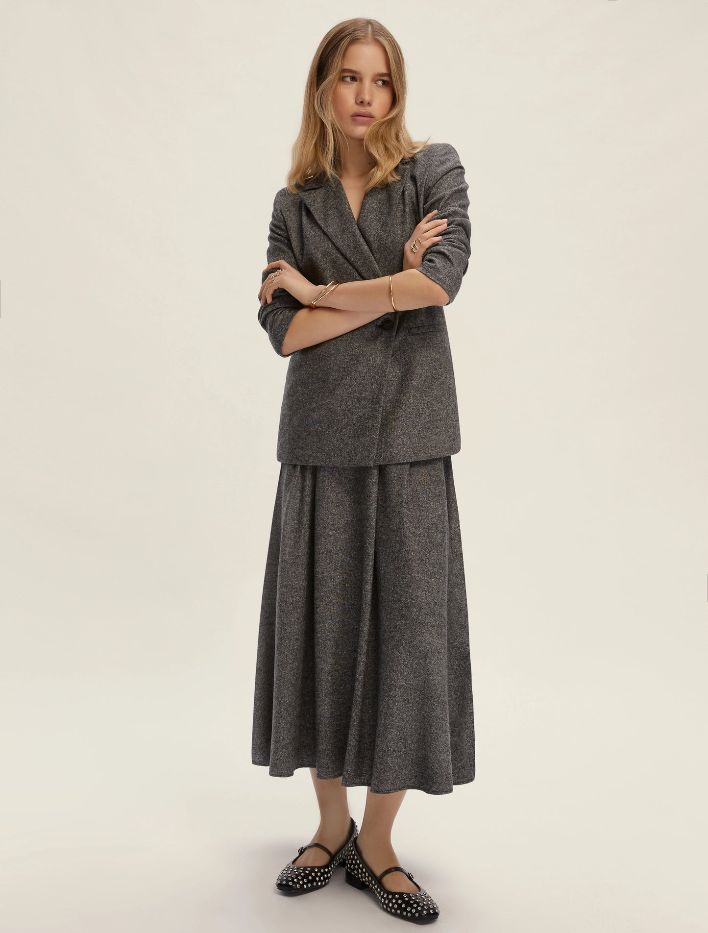 EMME MARELLA Gonna Donna mod. REFUGE