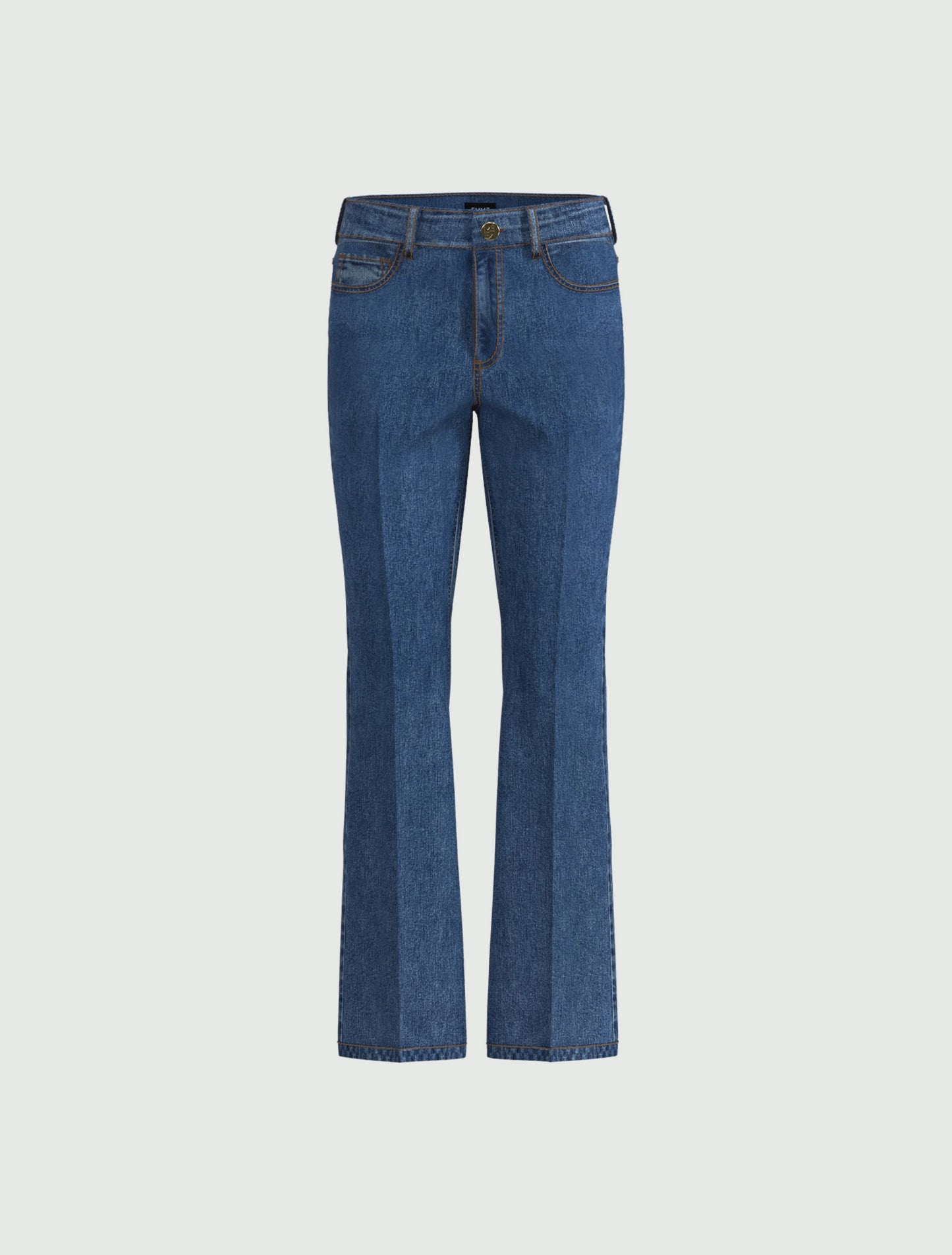 EMME MARELLA Jeans Donna mod. IBISCO