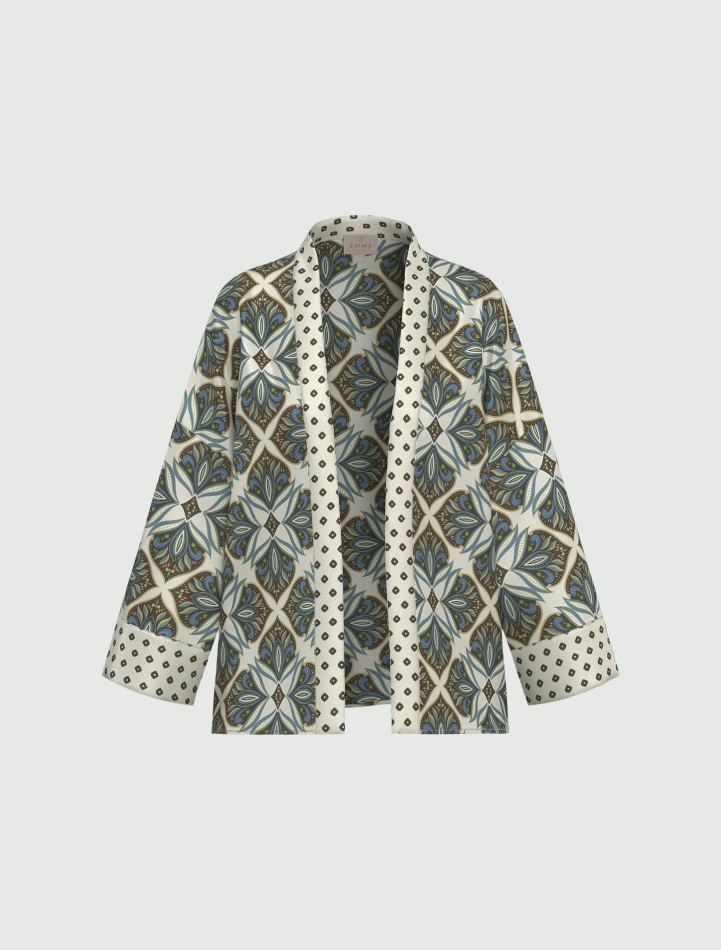 EMME Kimono Donna mod. EMMATOLLO