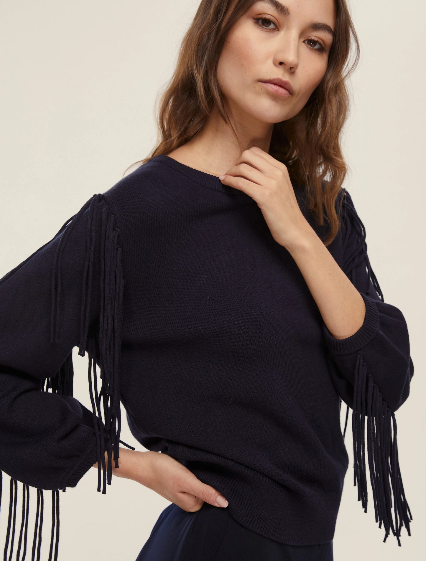 EMME MARELLA Maglia Donna mod. FALCO
