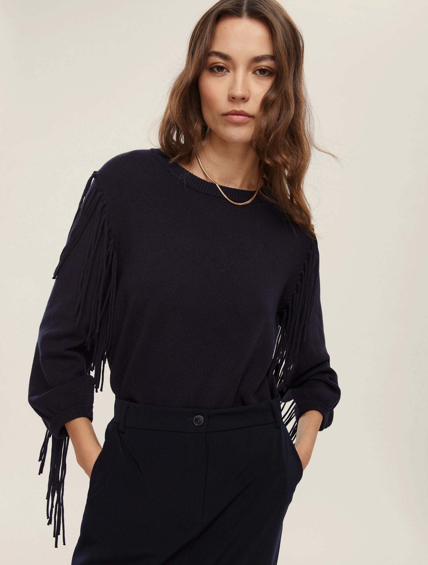 EMME MARELLA Maglia Donna mod. FALCO