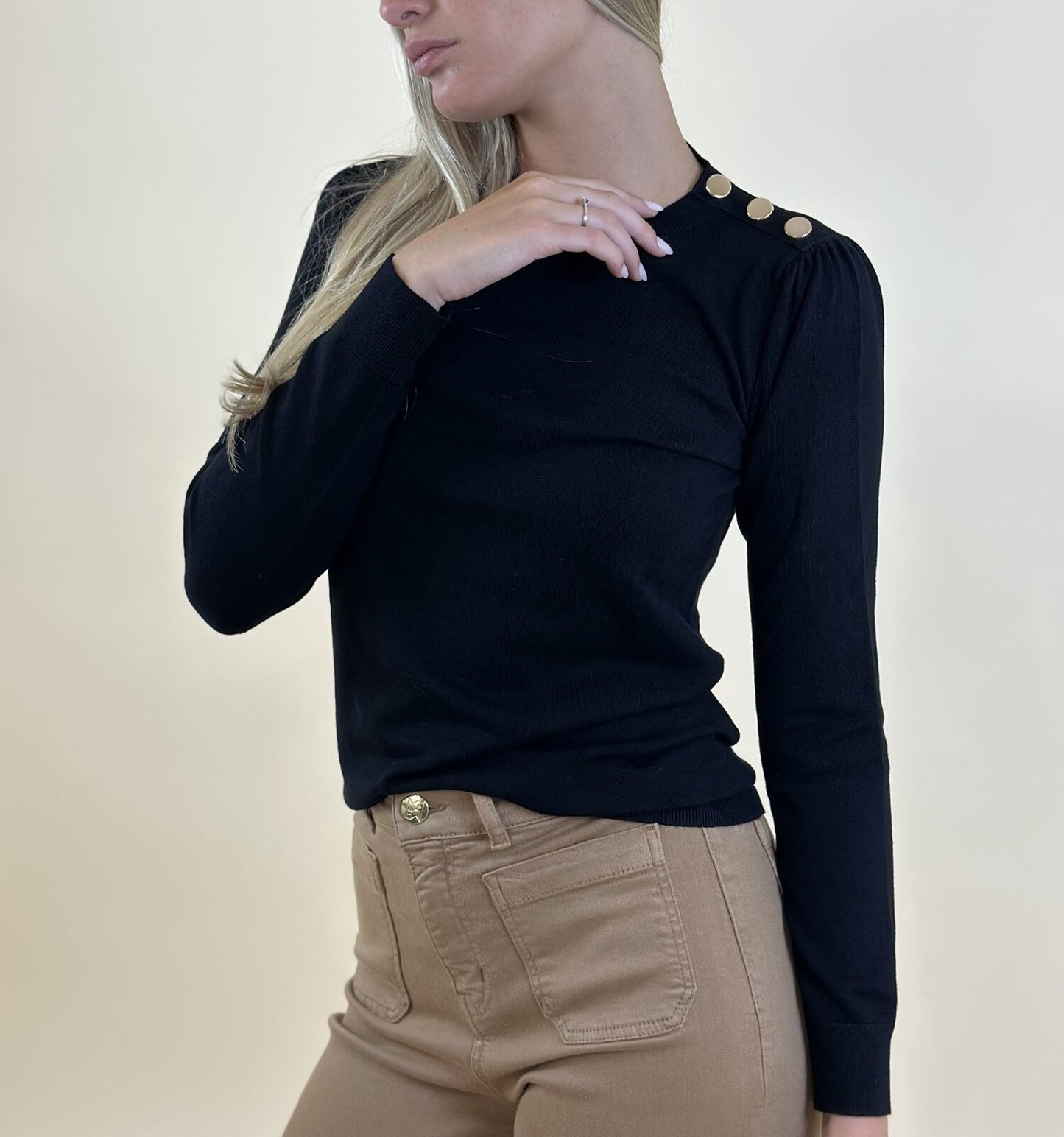 EMME MARELLA Maglia Donna mod. MOSCA