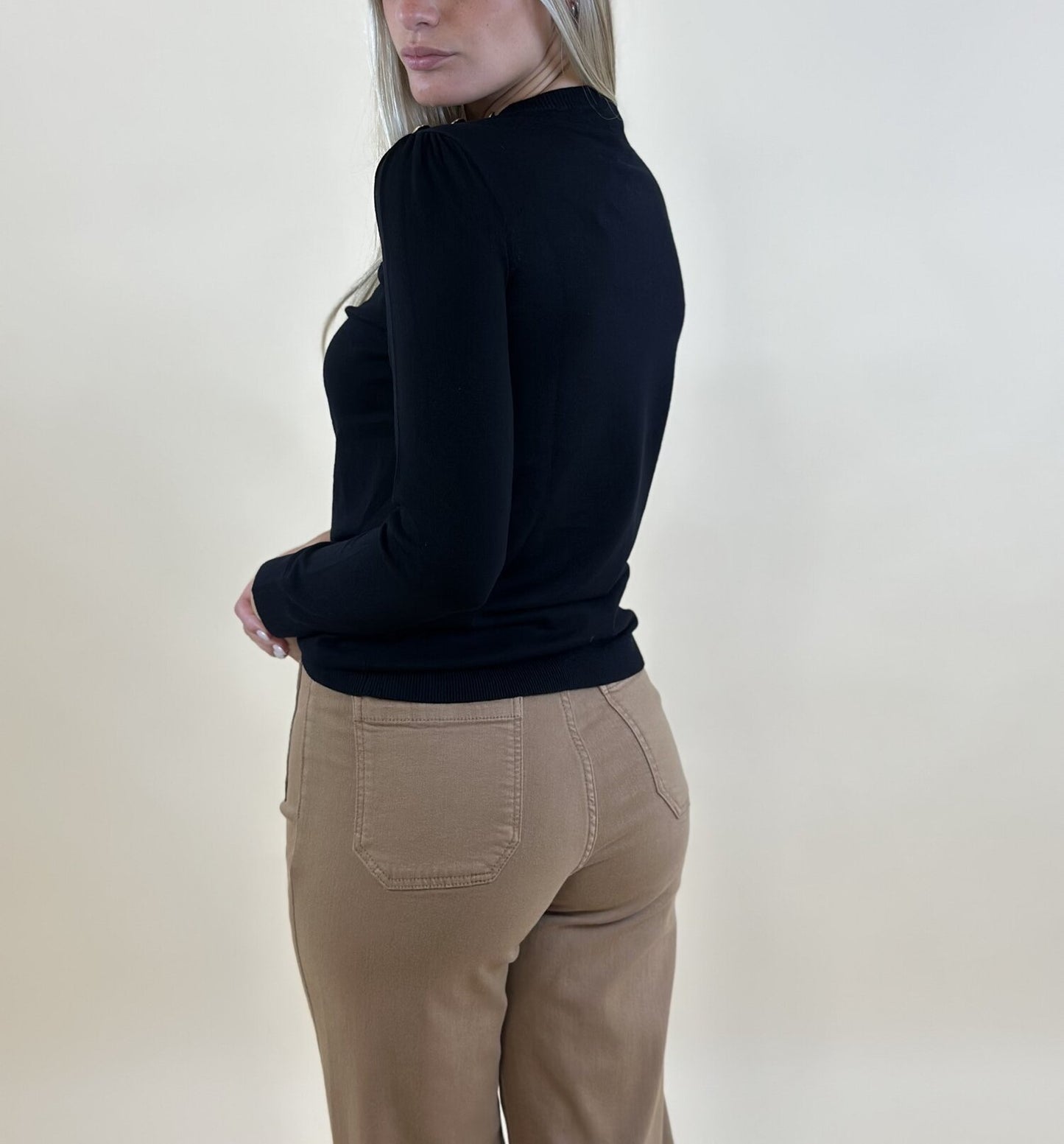 EMME MARELLA Maglia Donna mod. MOSCA