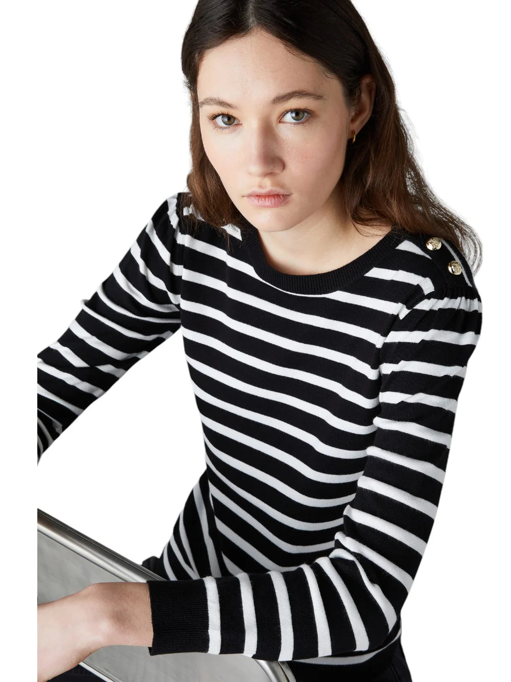 EMME MARELLA Maglia Donna mod. MOSCA