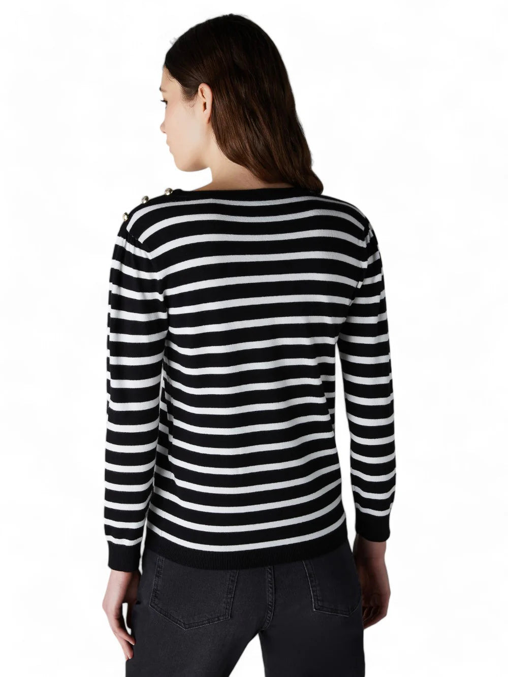 EMME MARELLA Maglia Donna mod. MOSCA