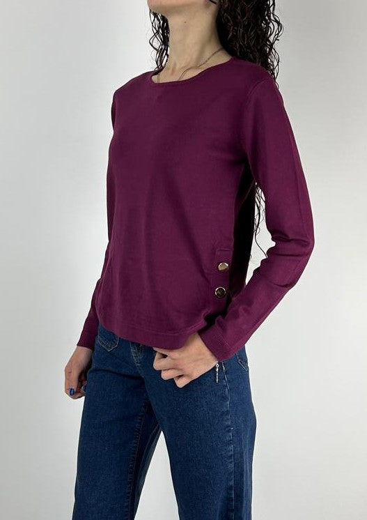 EMME MARELLA Maglia Donna mod. PINOLO