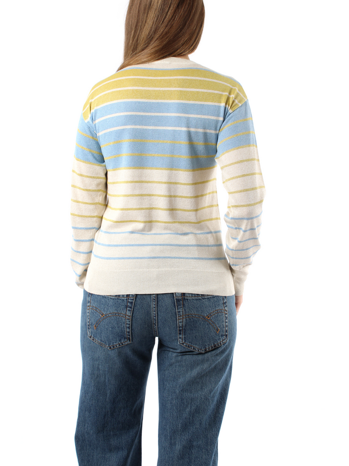 EMME MARELLA Maglia Donna mod. SGUIZZO