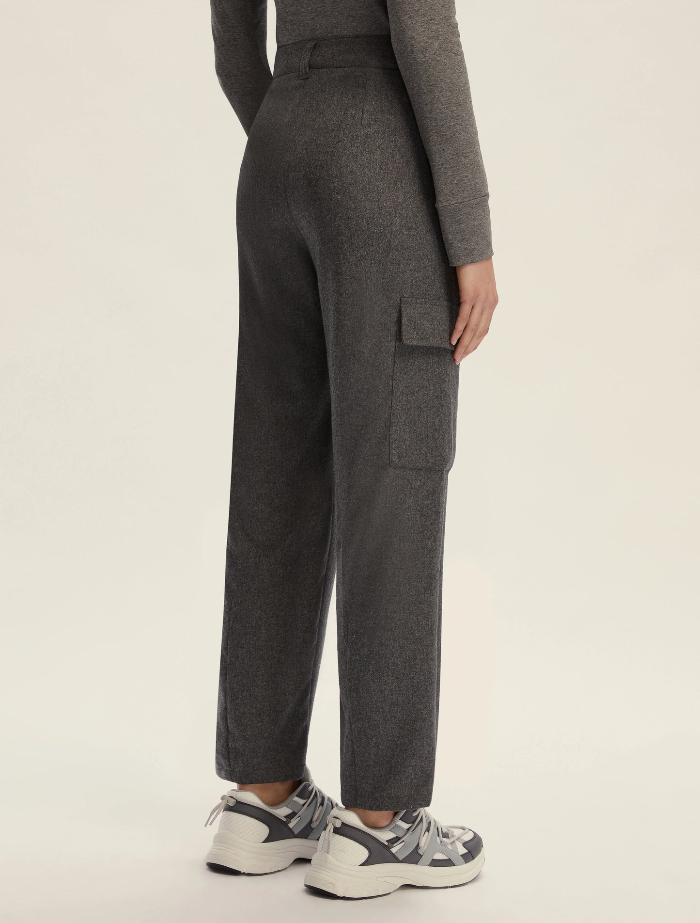 EMME MARELLA Pantalone Donna mod. CANZONE