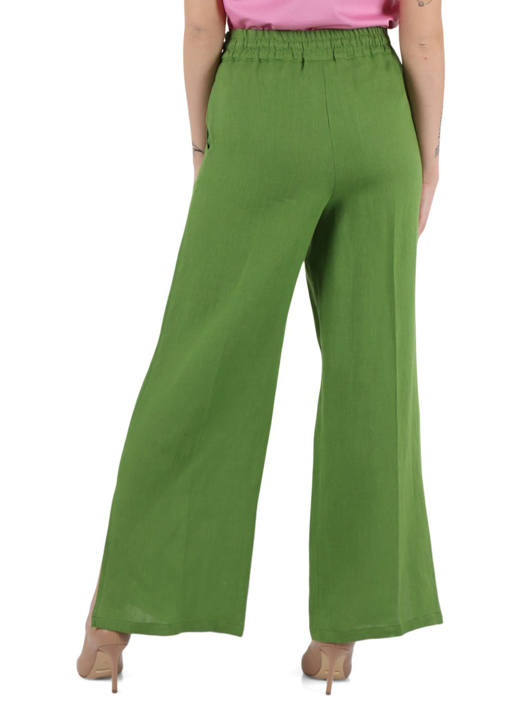 EMME MARELLA Pantalone Donna mod. DANCE