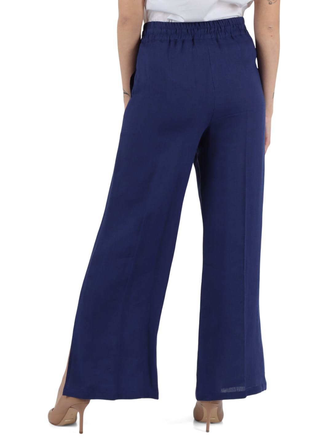 EMME MARELLA Pantalone Donna mod. DANCE