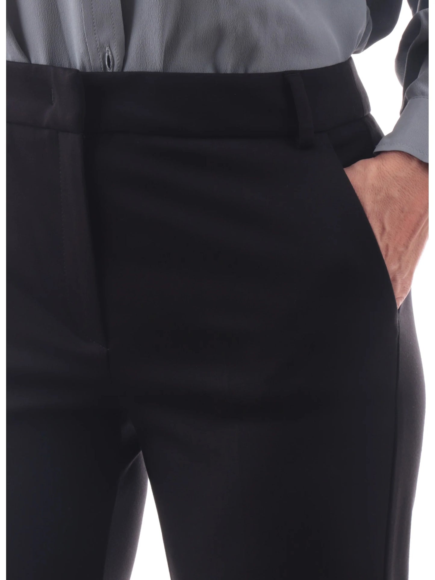 EMME MARELLA Pantalone Donna mod. FLARE