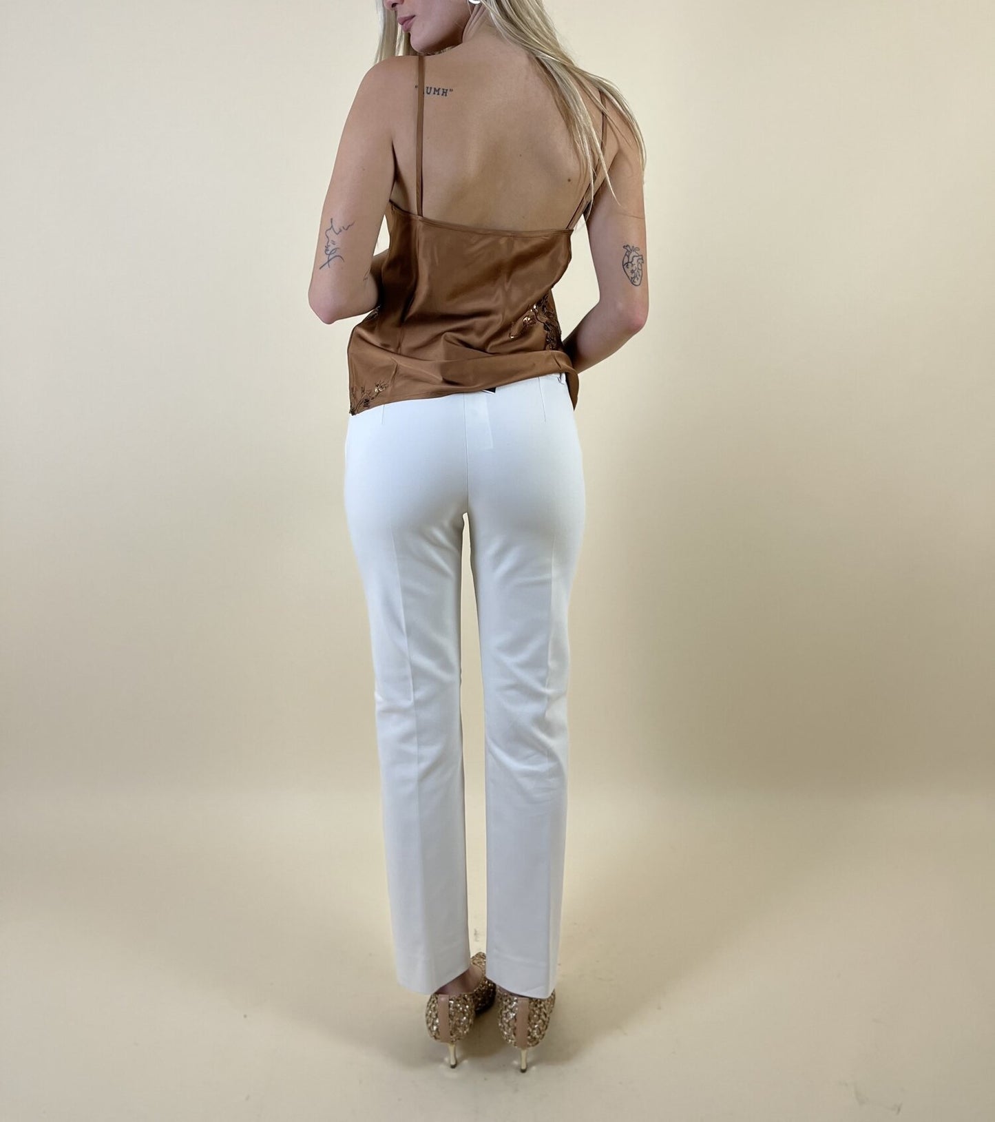 EMME MARELLA Pantalone Donna mod. IRLANDA