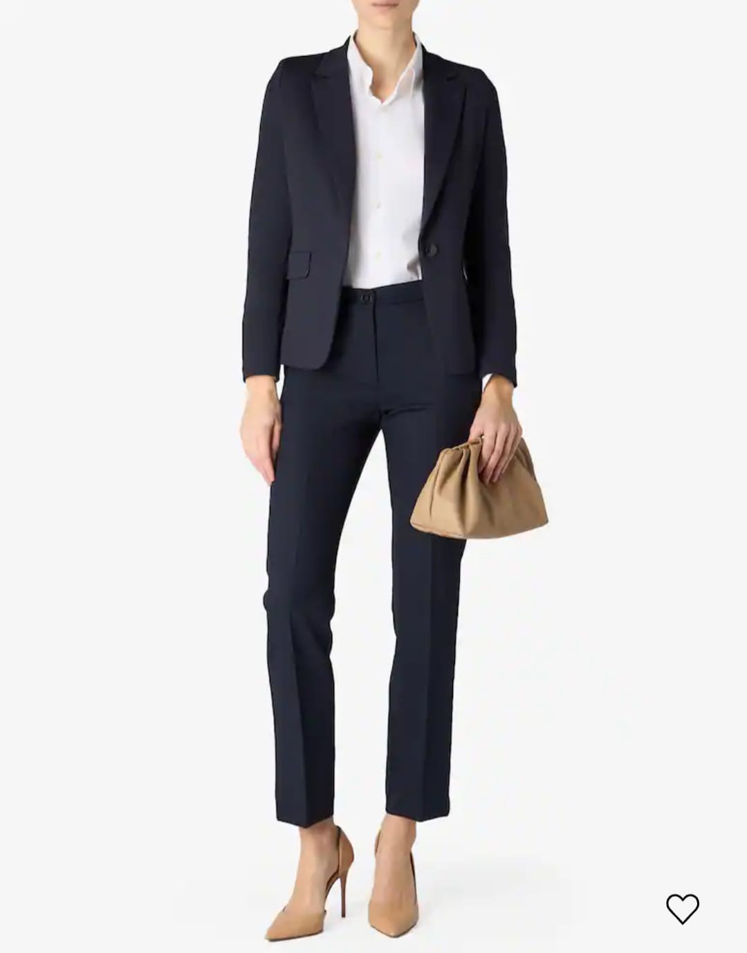 EMME MARELLA Pantalone Donna mod. IRLANDA