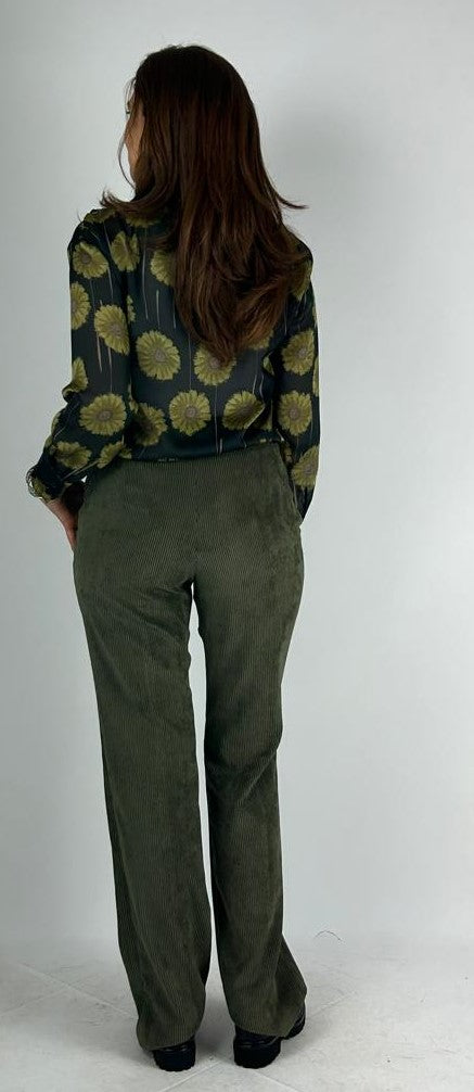 EMME MARELLA Pantalone Donna mod. LANDA