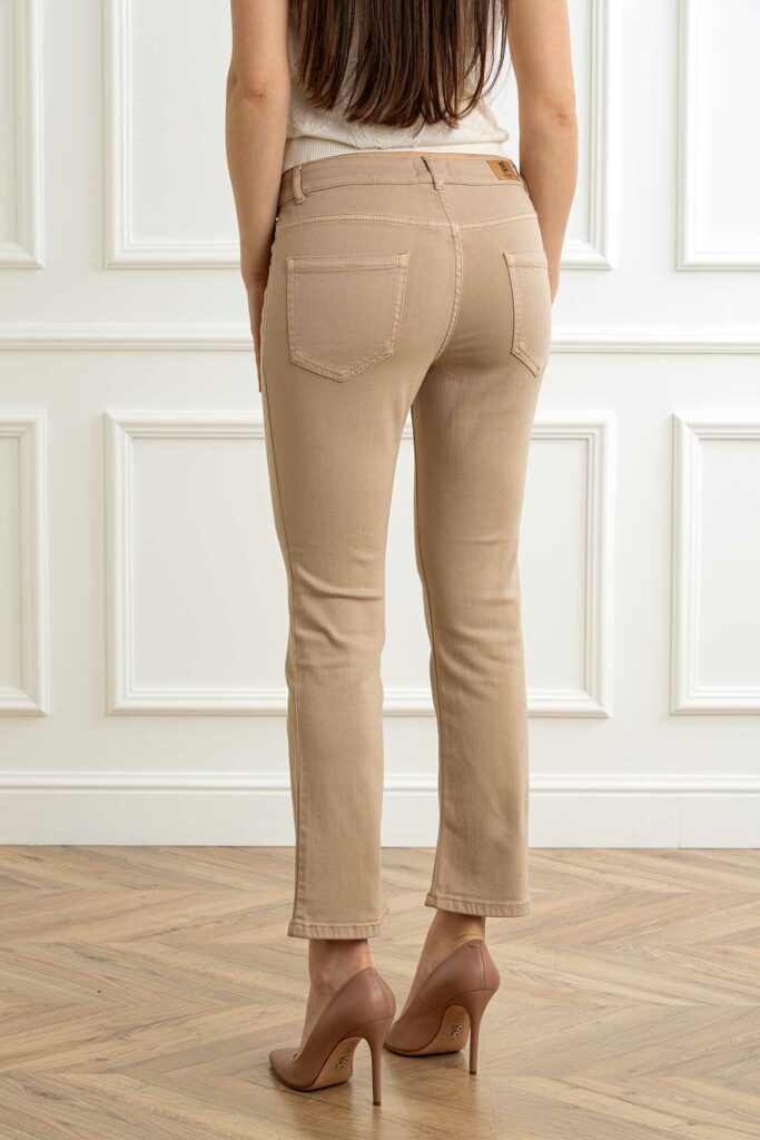 EMME MARELLA Pantalone Donna mod. MODE