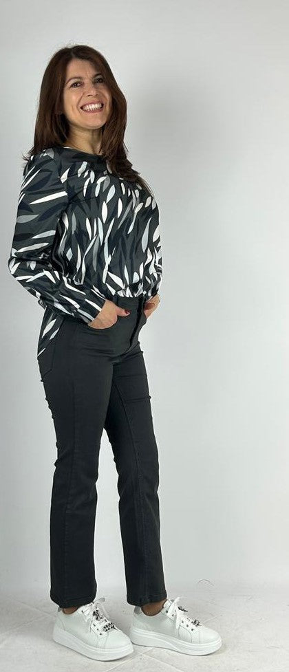 EMME MARELLA Pantalone Donna mod. MODE