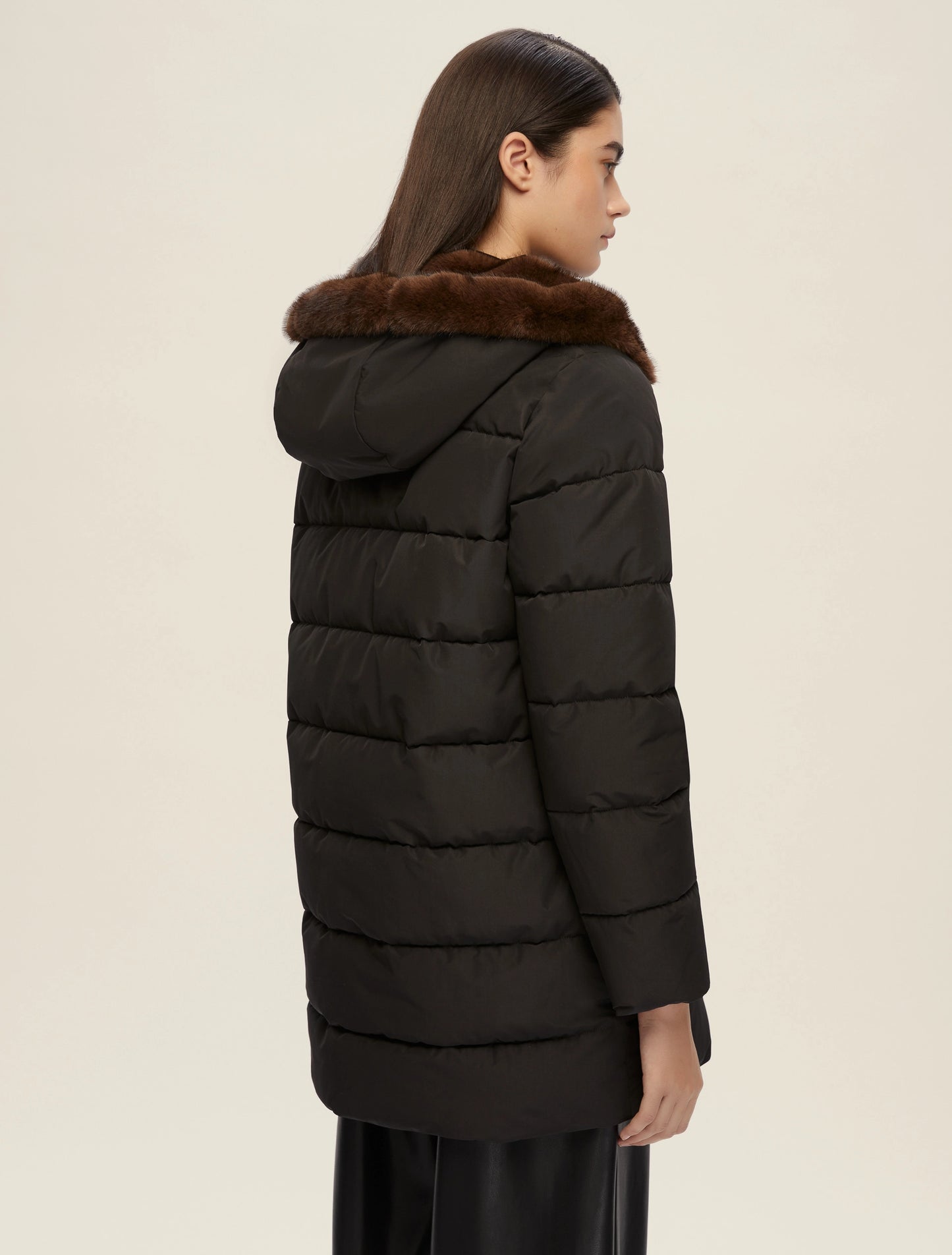 EMME MARELLA Piumino Donna mod. GEBEL