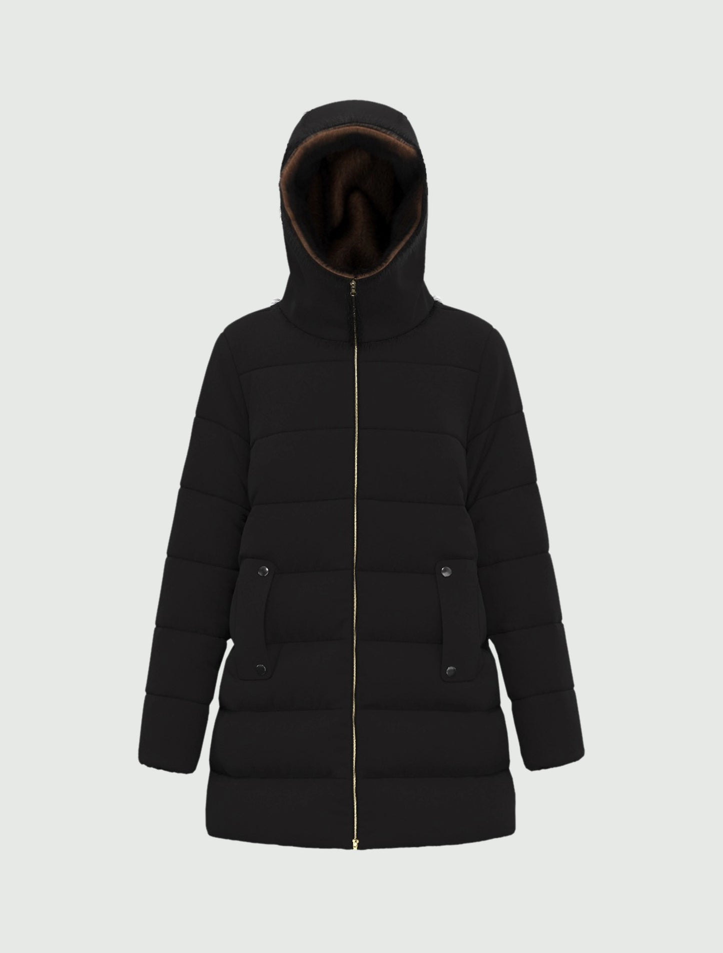 EMME MARELLA Piumino Donna mod. GEBEL
