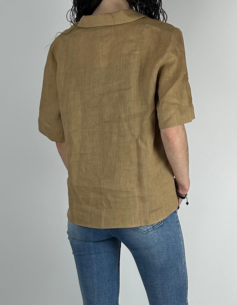 EMME MARELLA Polo Donna mod. NAVE