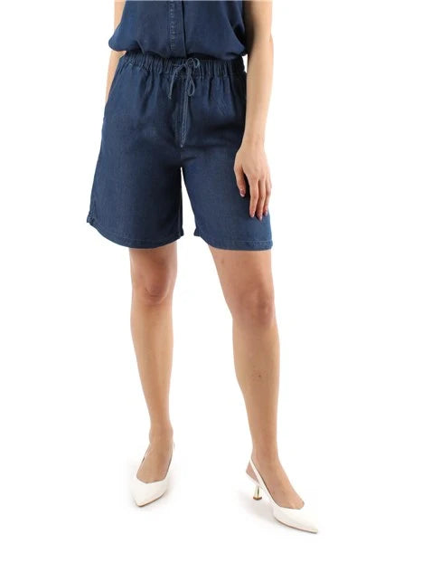 EMME MARELLA Bermuda Donna mod. GIOCHI