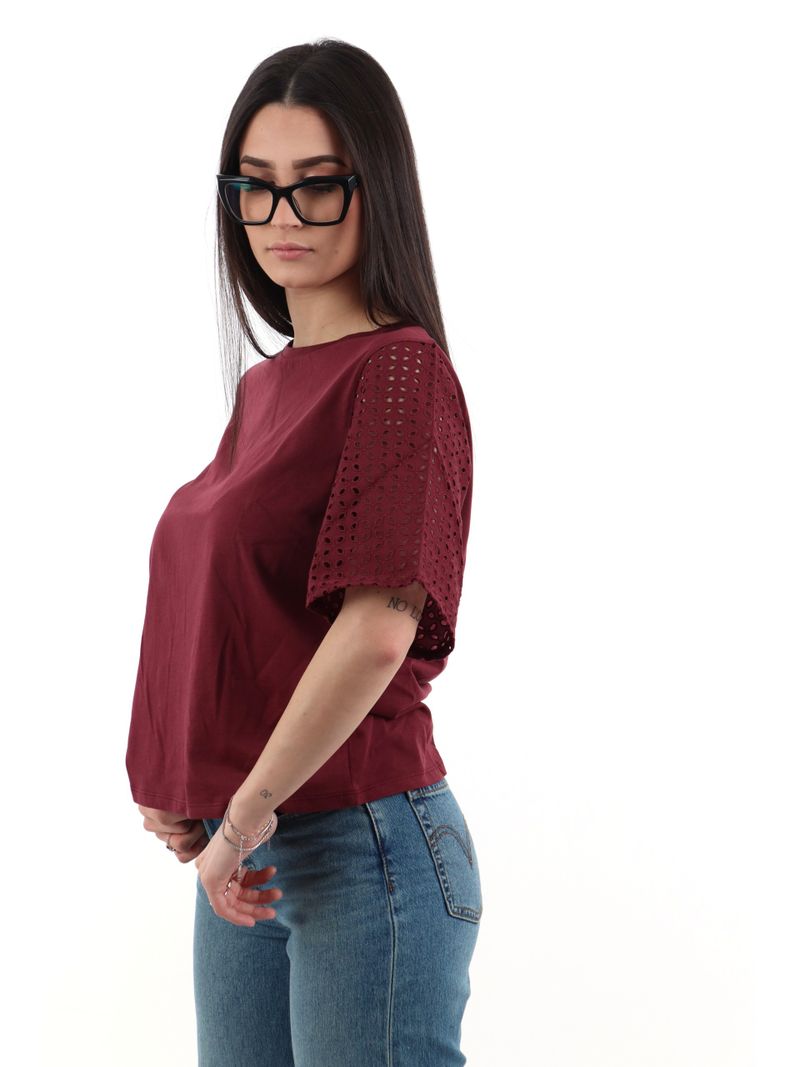 EMME MARELLA T-shirt Donna mod. EGER