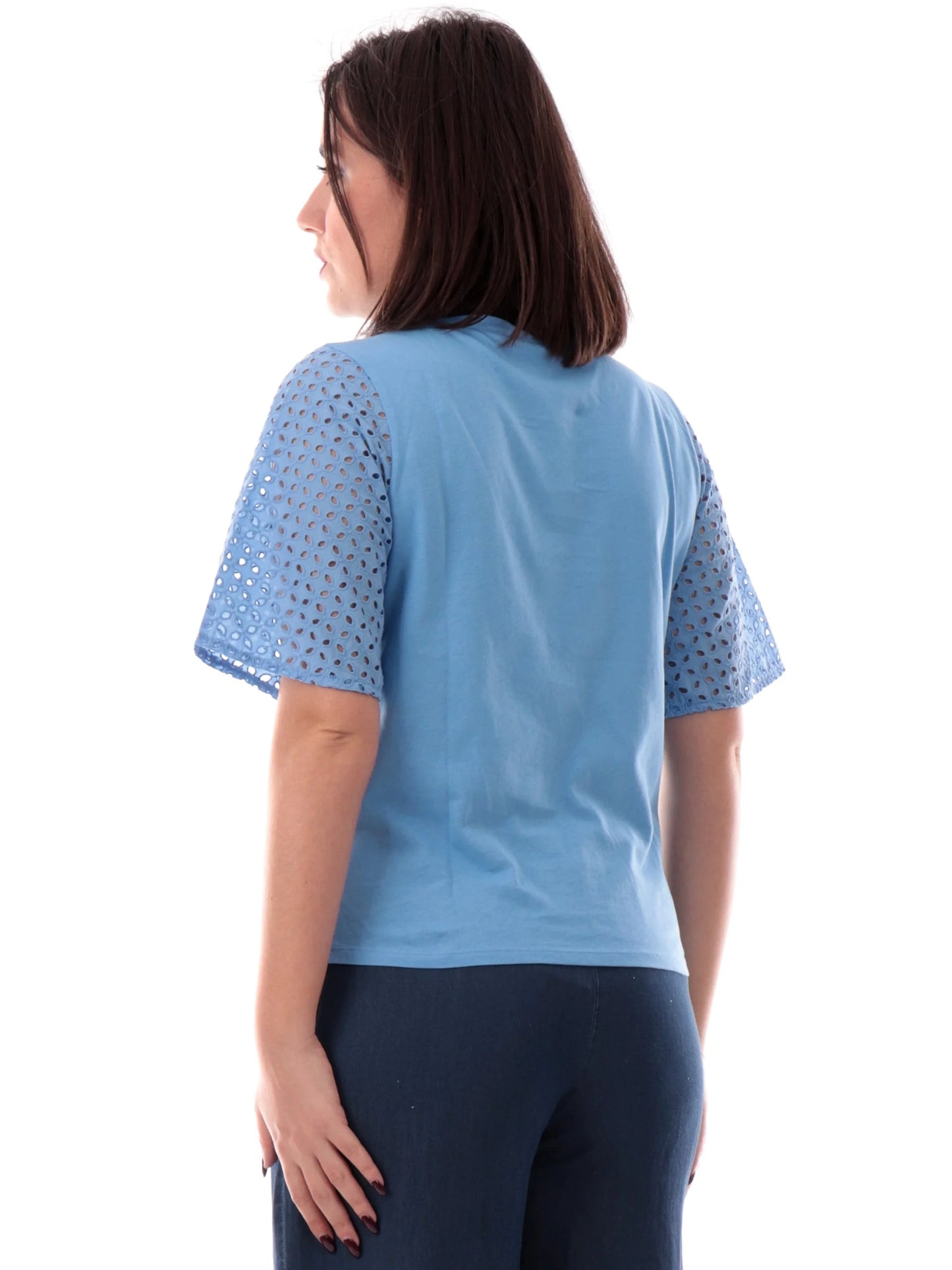 EMME MARELLA T-shirt Donna mod. EGER