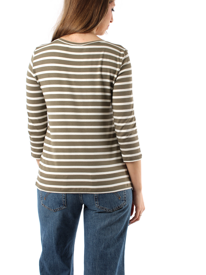 EMME MARELLA T-shirt Donna mod. LIDIA