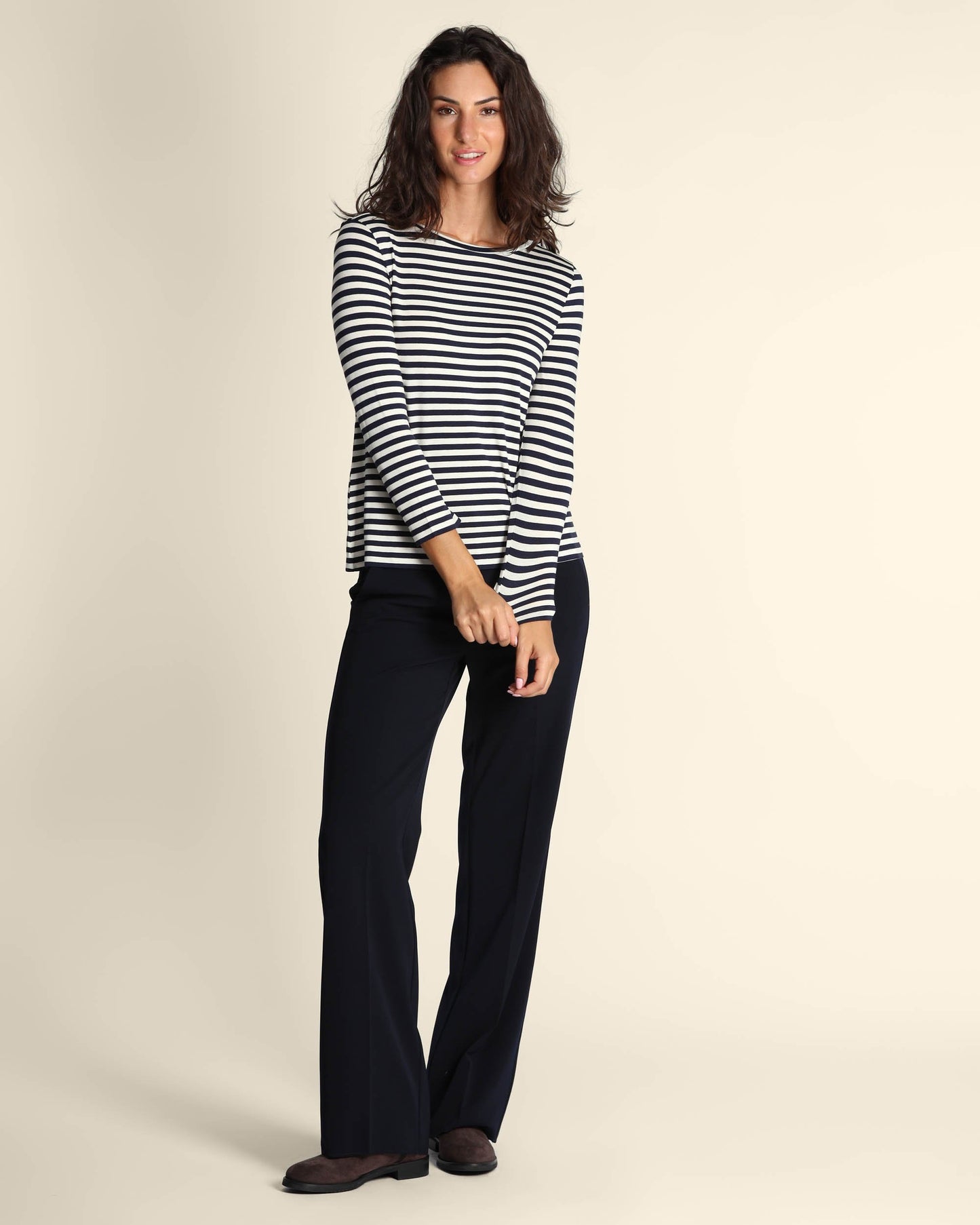 EMME MARELLA T-shirt Donna mod. POLPO