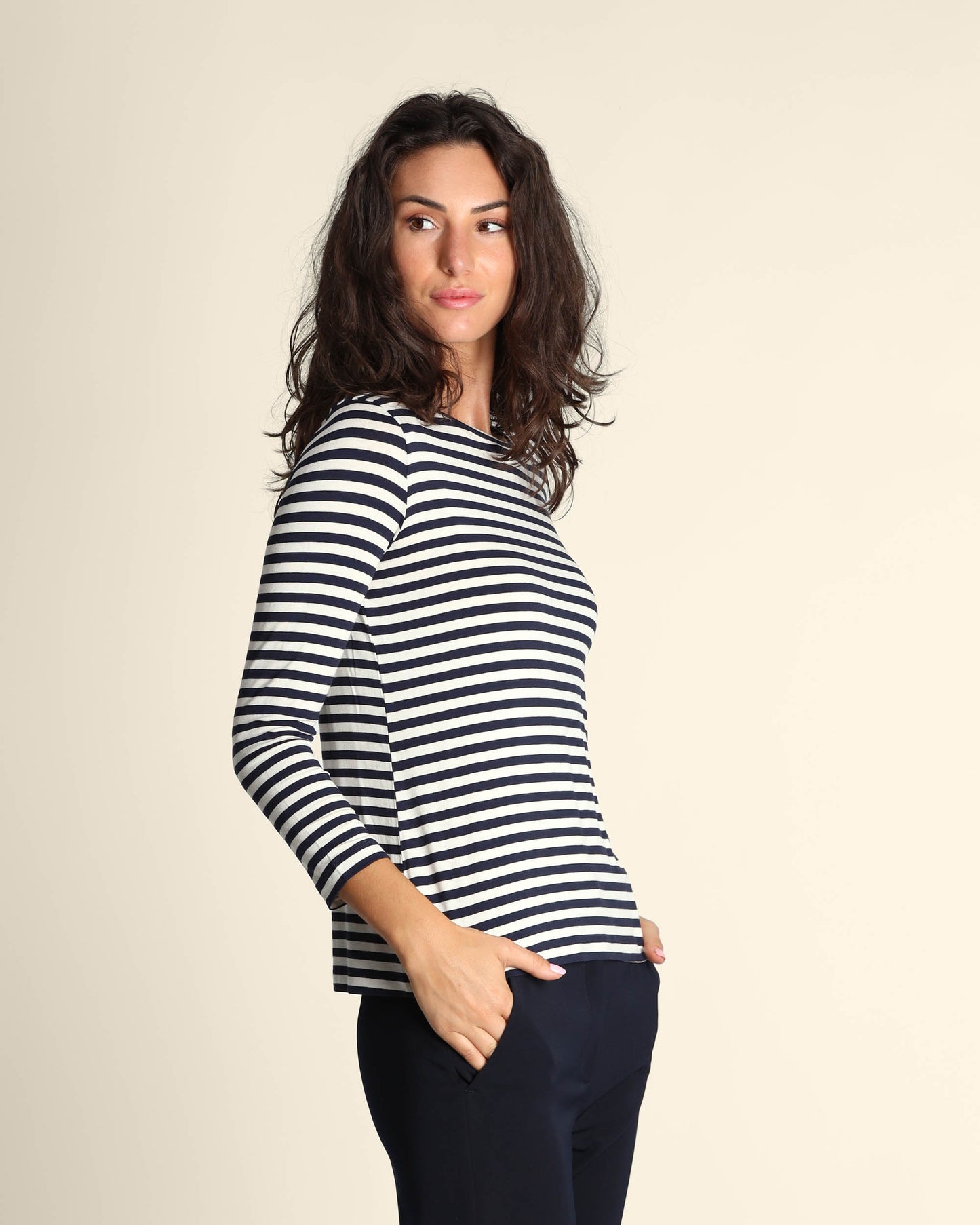 EMME MARELLA T-shirt Donna mod. POLPO